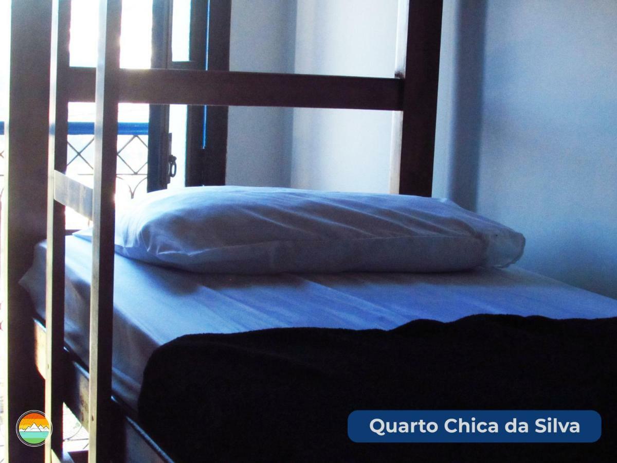 Buena Vista Hostel Ouro Preto  Exteriér fotografie