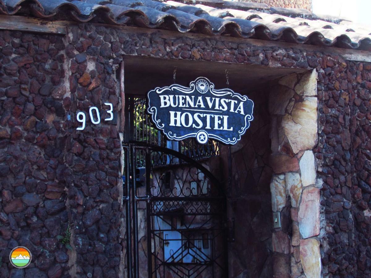 Buena Vista Hostel Ouro Preto  Exteriér fotografie