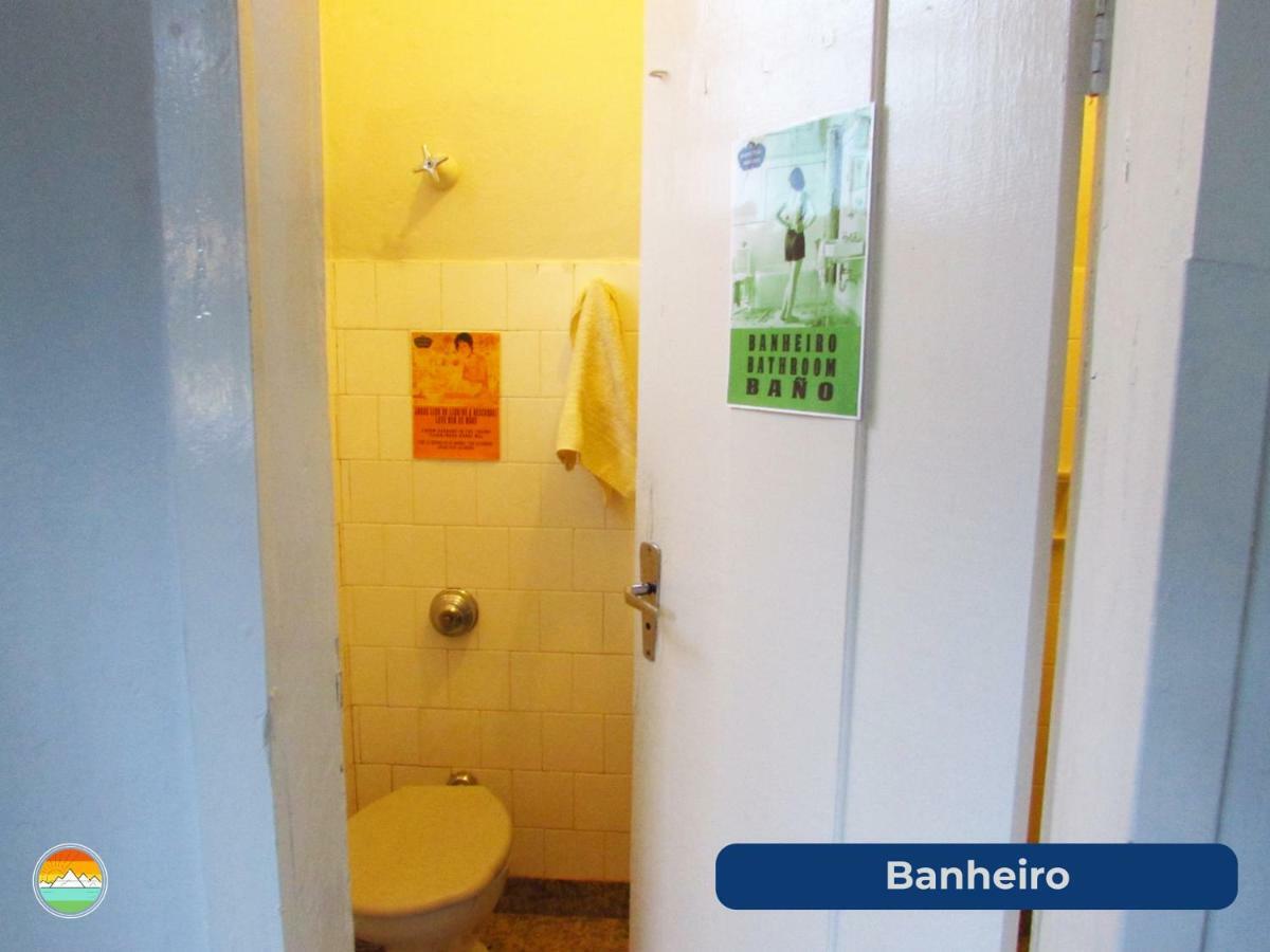 Buena Vista Hostel Ouro Preto  Exteriér fotografie