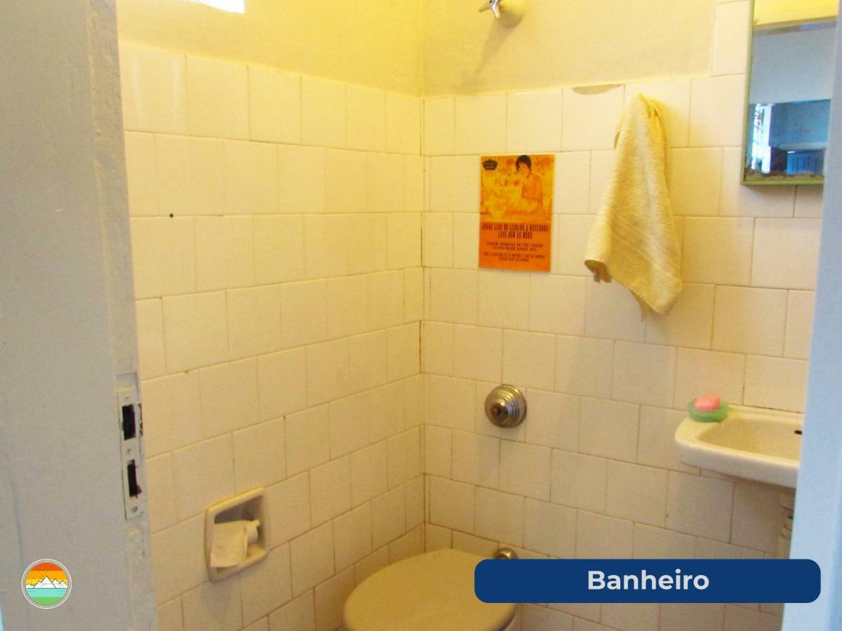 Buena Vista Hostel Ouro Preto  Exteriér fotografie
