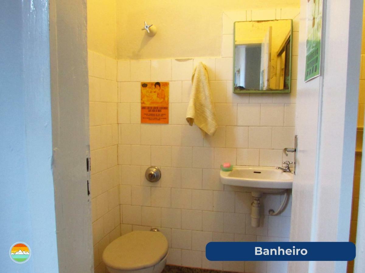 Buena Vista Hostel Ouro Preto  Exteriér fotografie