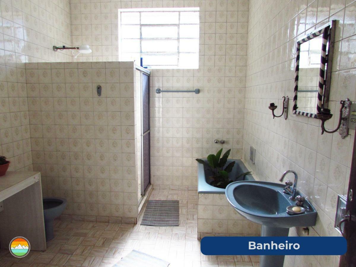 Buena Vista Hostel Ouro Preto  Exteriér fotografie